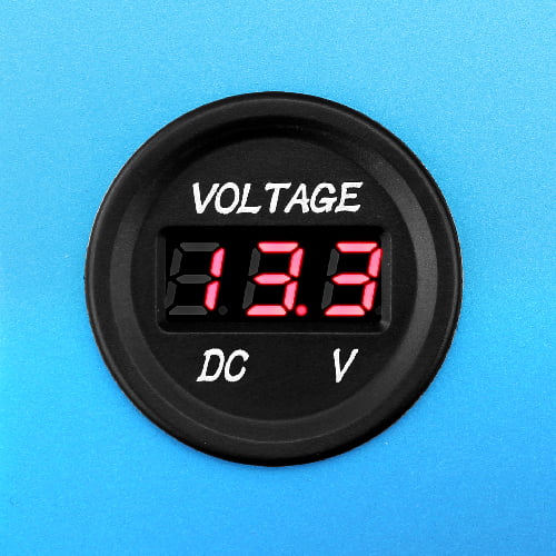 Lithium Deep Cycle Marine Battery Group 34 P2237