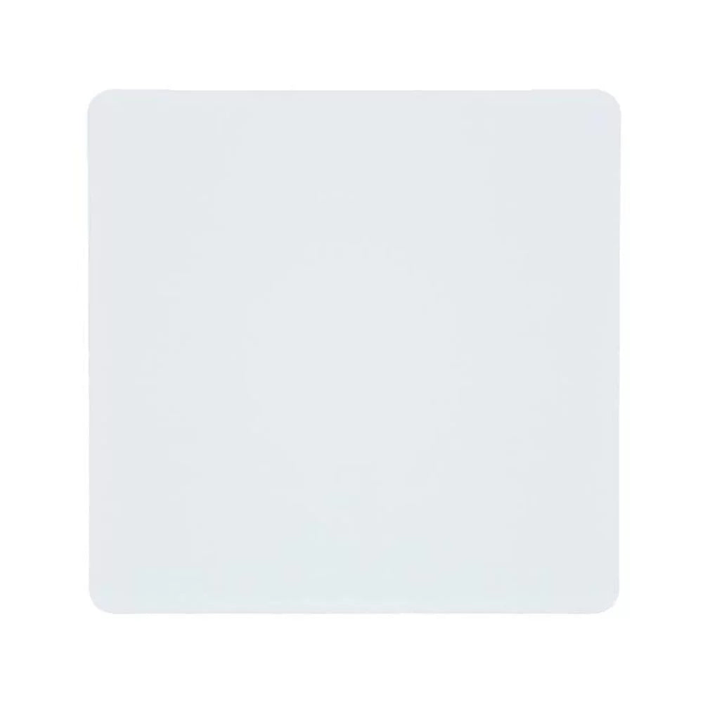 Clear PVC Chair Mat for Hard Floor Protection B323870