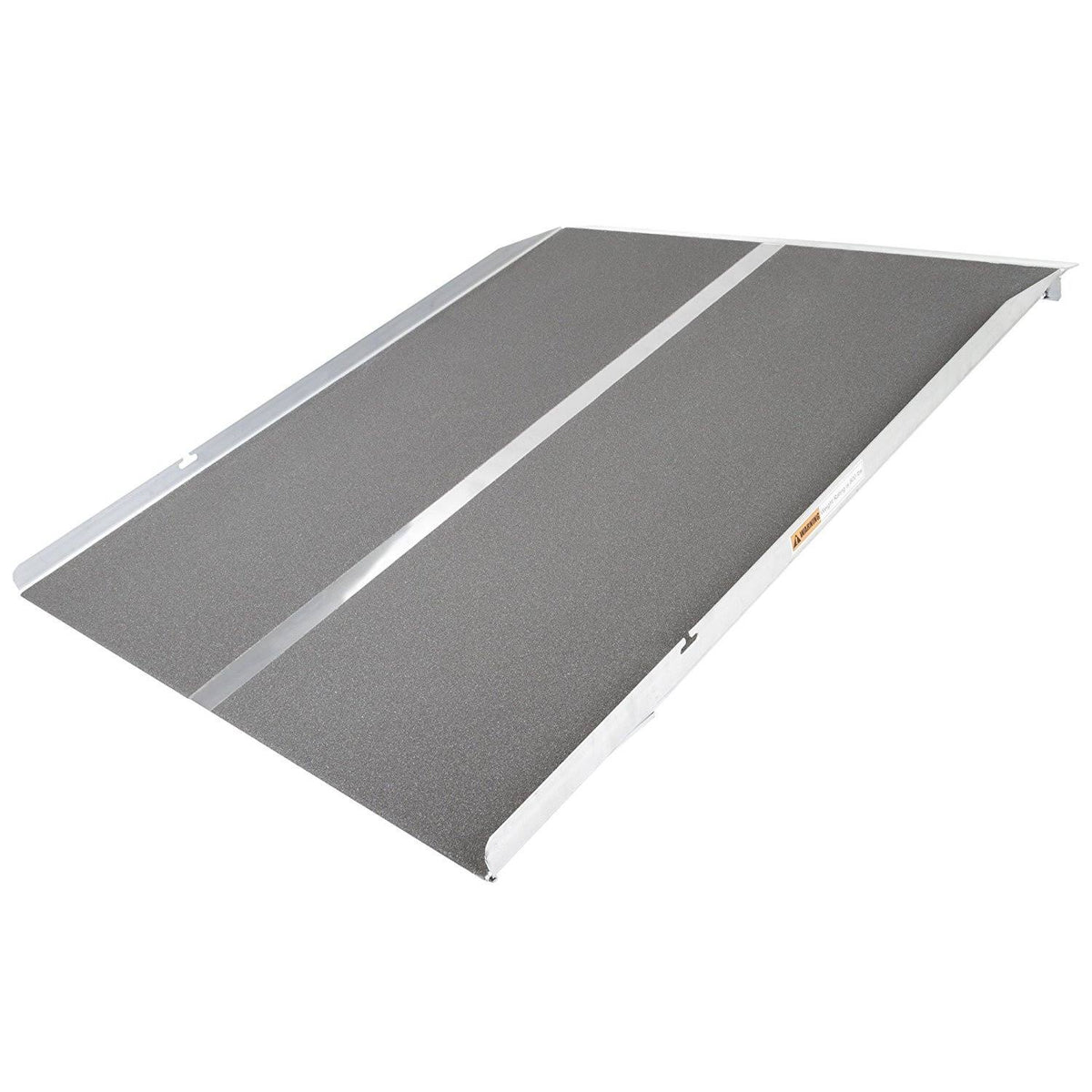 Aluminum Solid Curb Ramp I367481