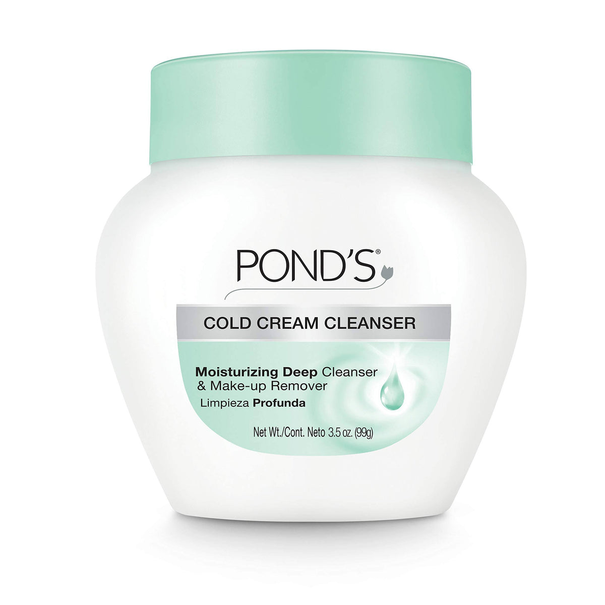 Cold Cream Cleanser Y9903
