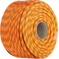 Double Braid Polyester Rope 7/16 inch × 200 feet Nylon Pulling Rope D677221