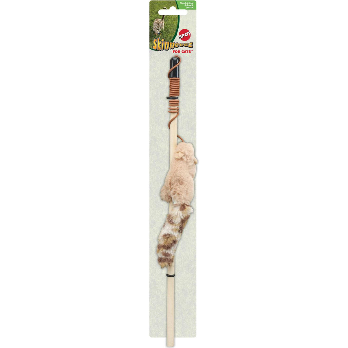 Cat Teaser Wand H672