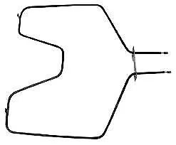 Bake Element for Oven U708157