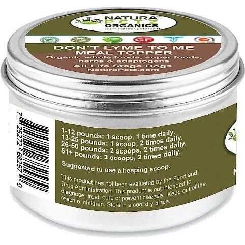 Meal Topper for Dogs & Cats U1122