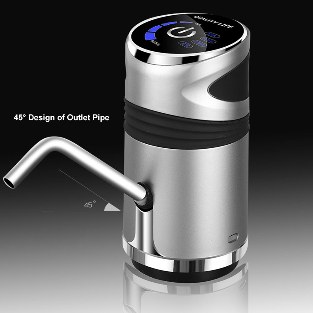 Usb Water Dispenser Bottle Switch Y96261