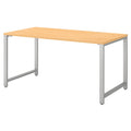 Maple Table Desk G429403