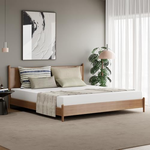 8 Inch Full Cooling Gel Memory Foam Mattress F338432