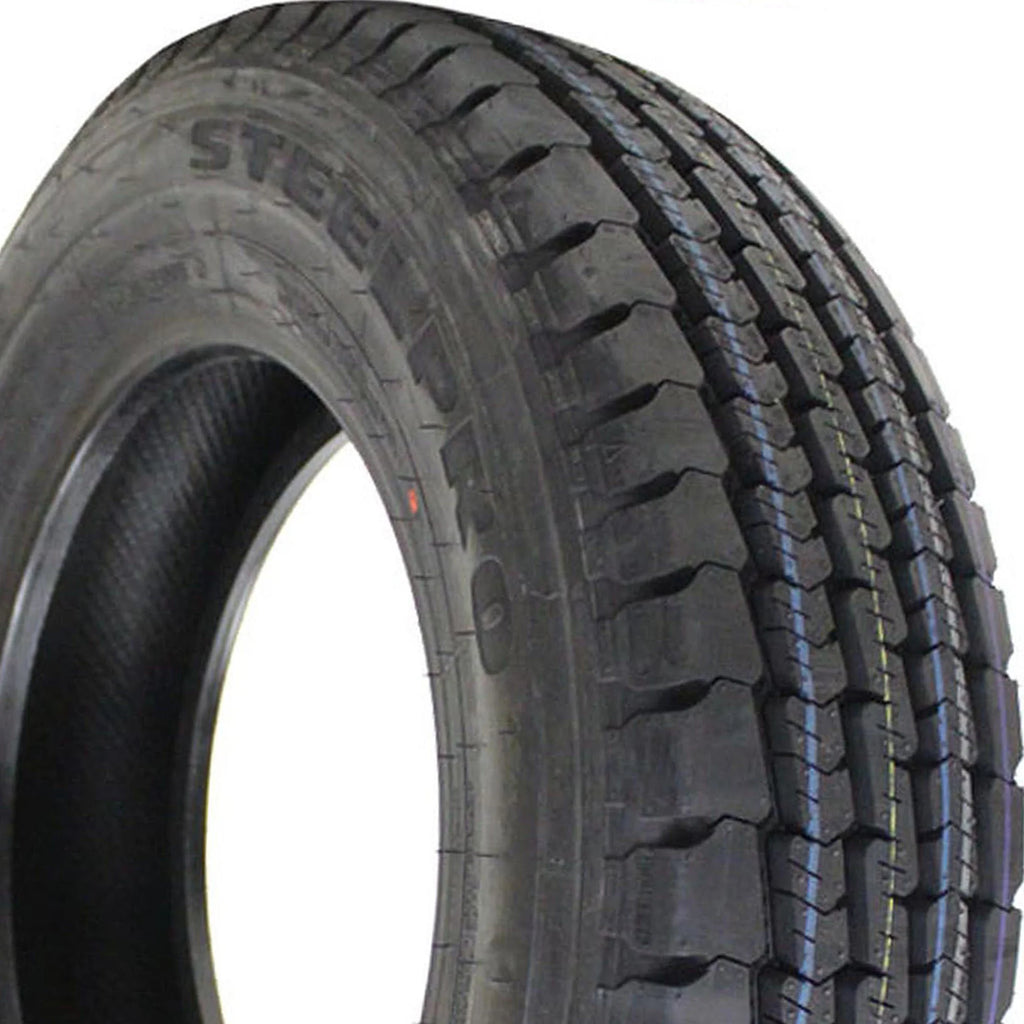 All Season LT9.50R16.5 Light Truck Tire K85027