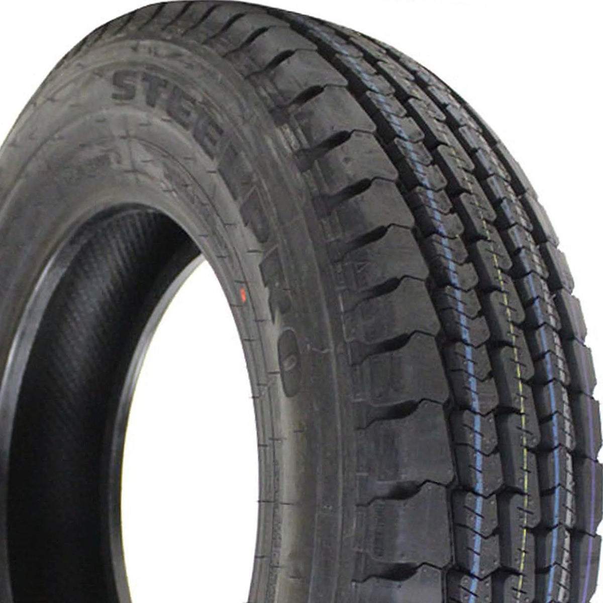 All Season LT9.50R16.5 Light Truck Tire K85027