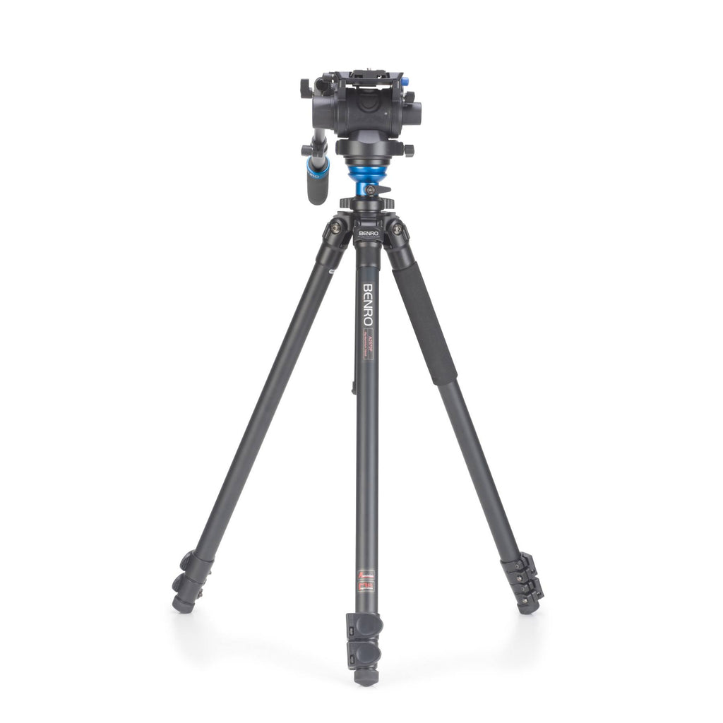 S6 Video Head Tripod Kit R188