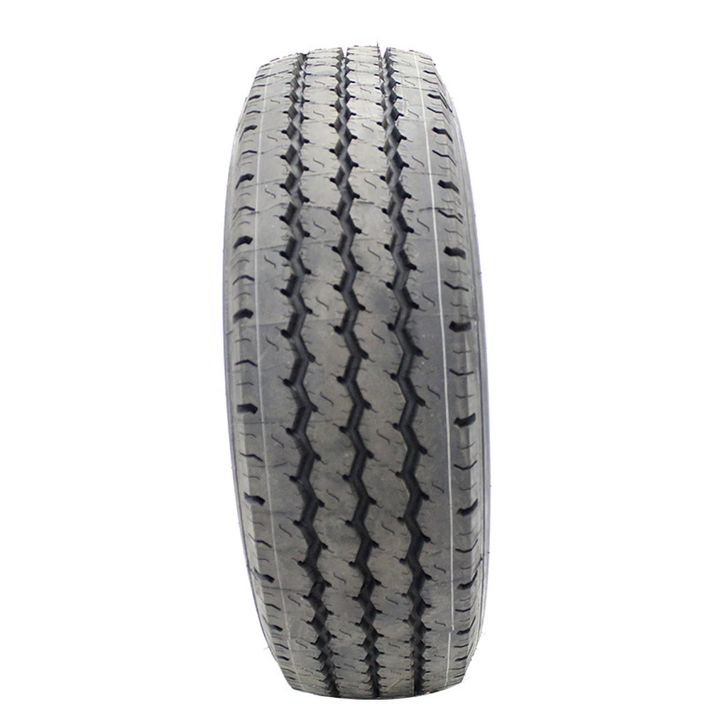 Michelin XPS Rib Summer LT225/75R16 115/112Q E Light Truck Tire H5068