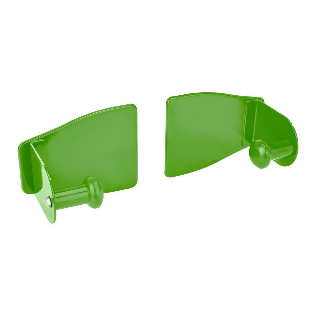 Magnetic Paper Towel Holder Q4443