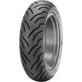 150/80B-16 Black Wall Rear Motorcycle Tire P453