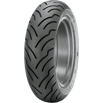 150/80B-16 Black Wall Rear Motorcycle Tire P453