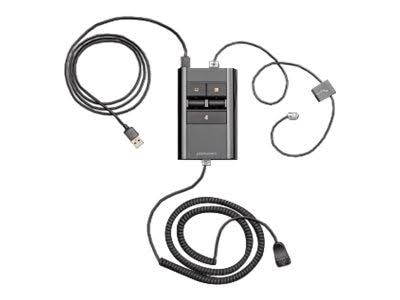 Handset/Computer/Headset Switch K685