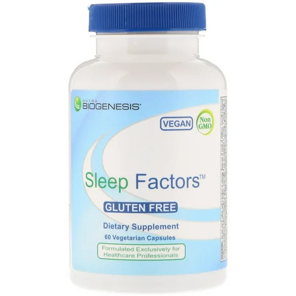 60 Vegetarian Capsules L223360