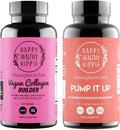 Lactation Supplement & Vegan Collagen Builder C99872
