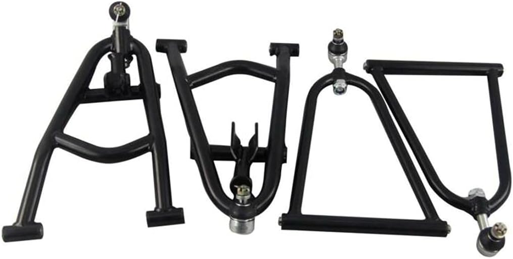 Extended A-Arms Control Arm Kit for Yamaha Raptor 660 O928