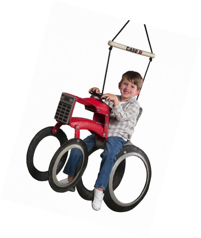 Tractor Tire Swing M145