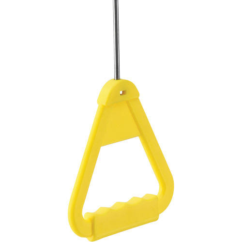 Emergency Drench Shower, Horizontally Mounted B1493