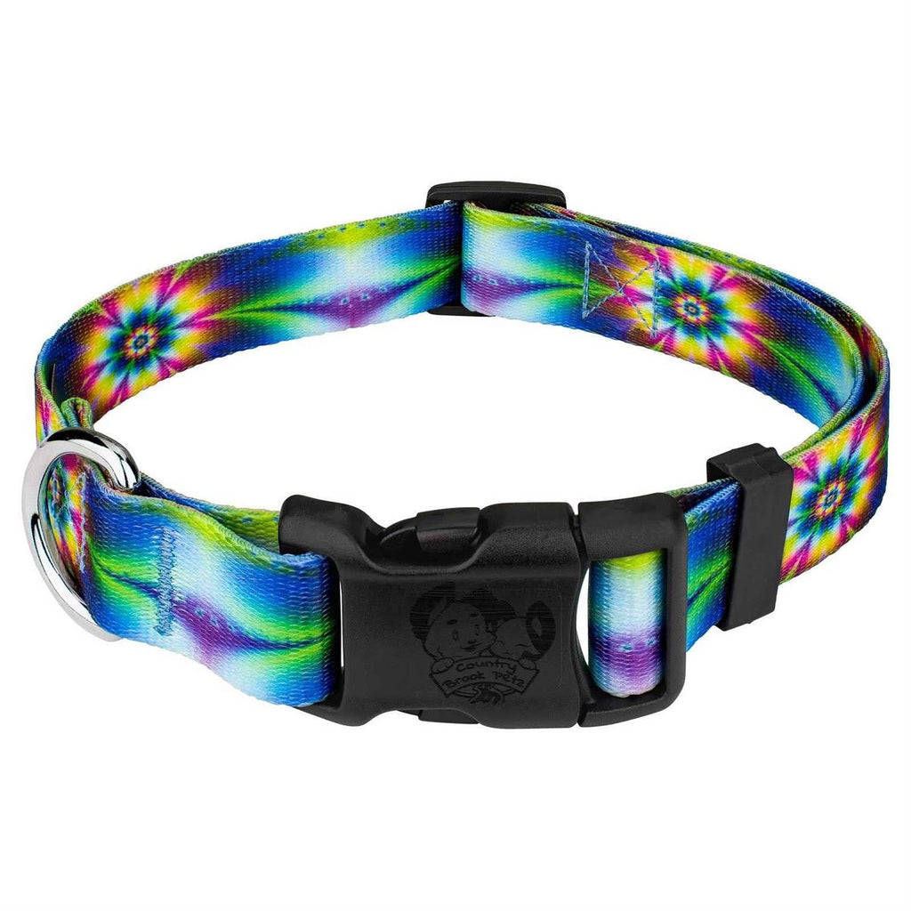 Deluxe Dog Collar H1852