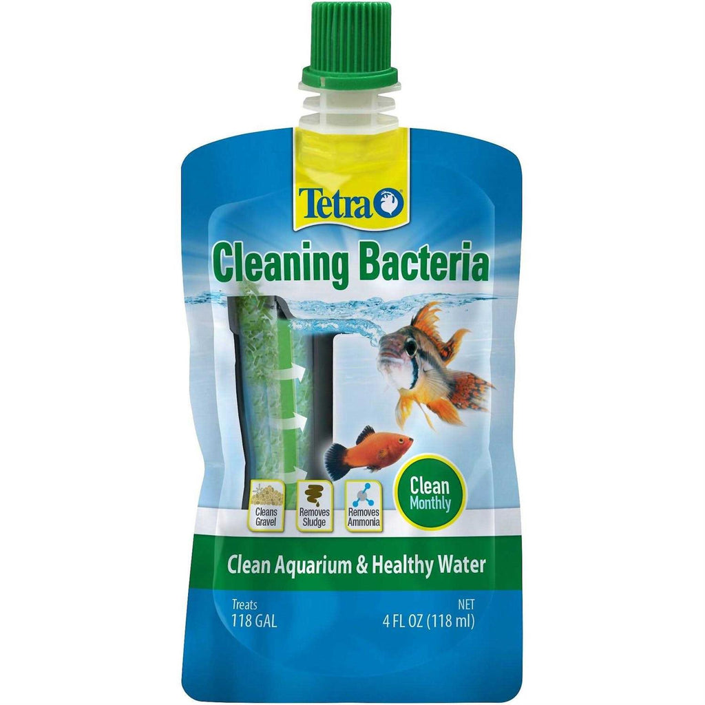 Cleaning Bacteria X952676