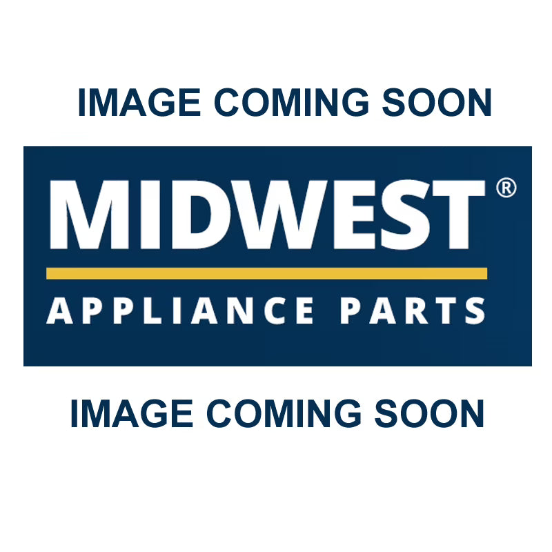 White Refrigerator Door Seal B4235