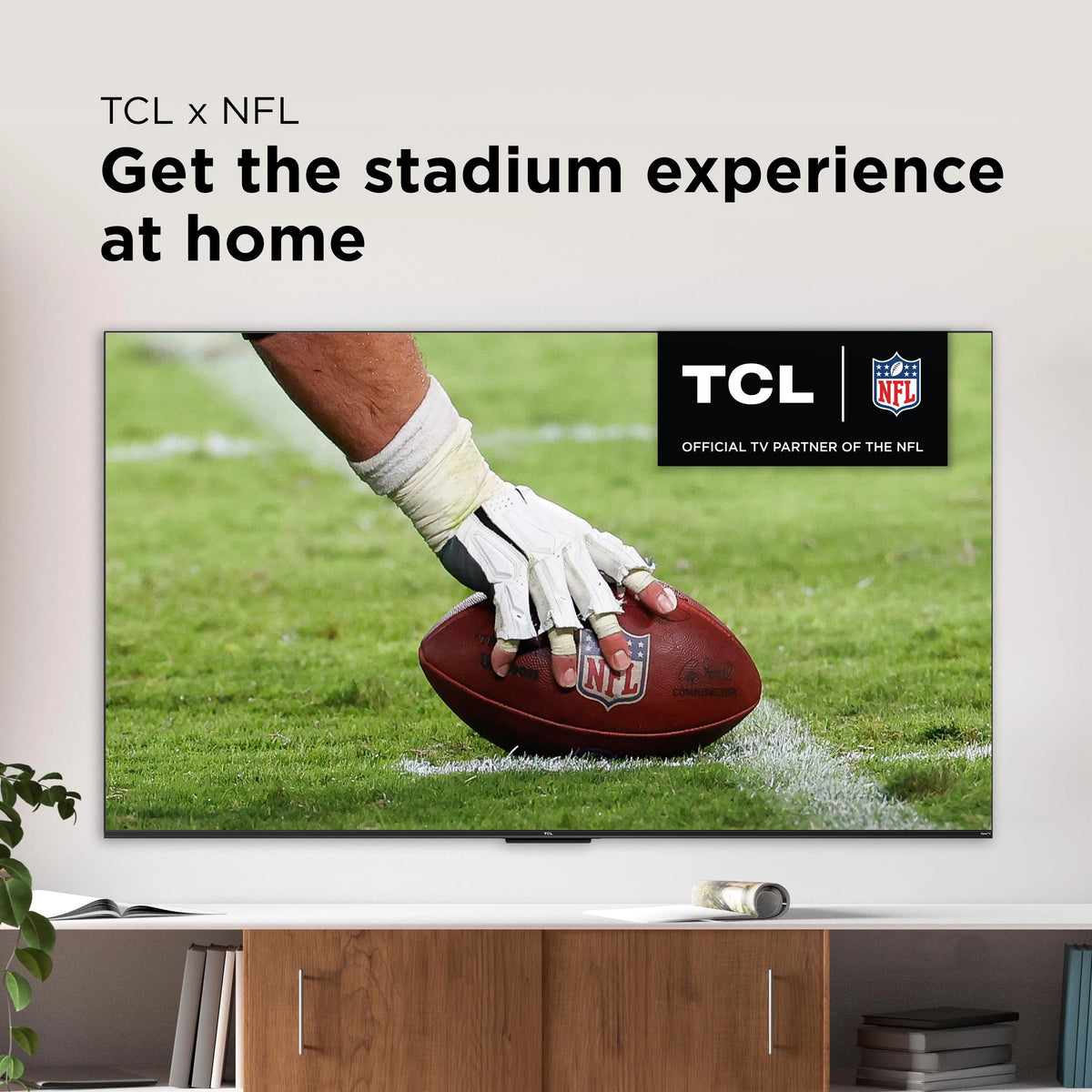 75 Class 4K UHD HDR Smart TV E695