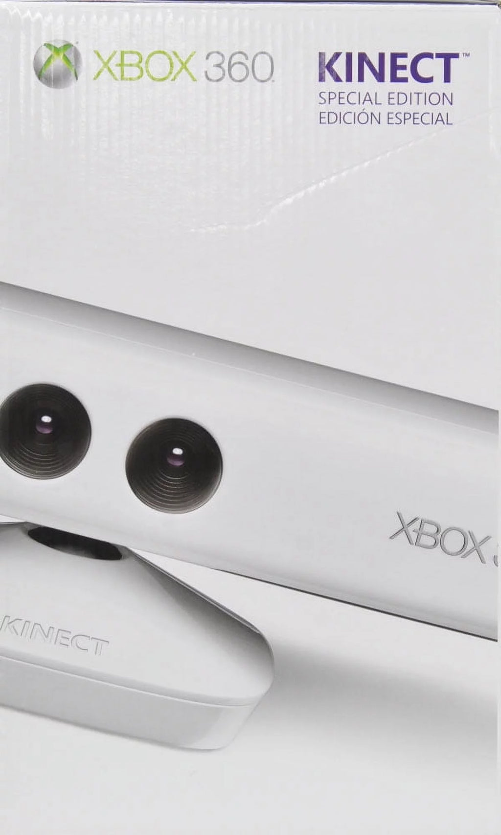 Xbox 360 Gaming Console Z574508