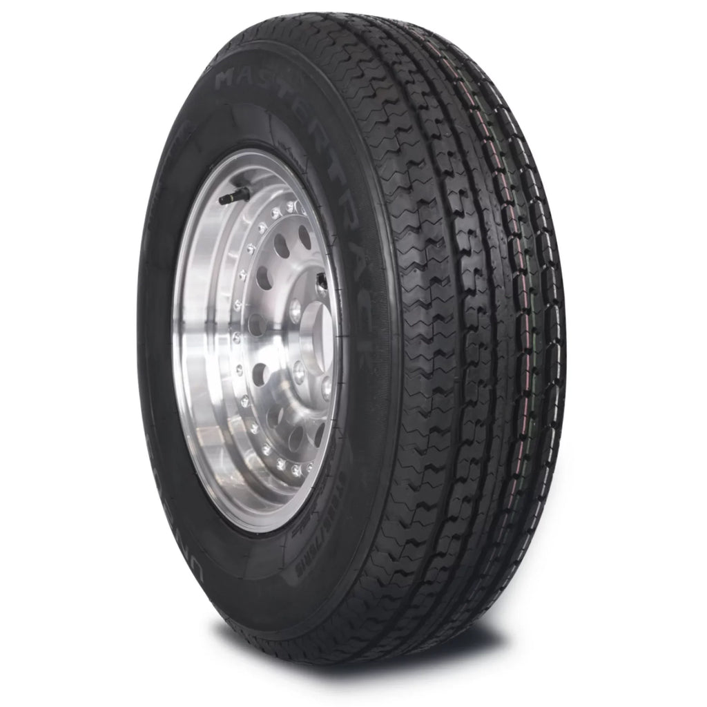 ST235/85R16 12 Ply Radial Trailer Tire C505786