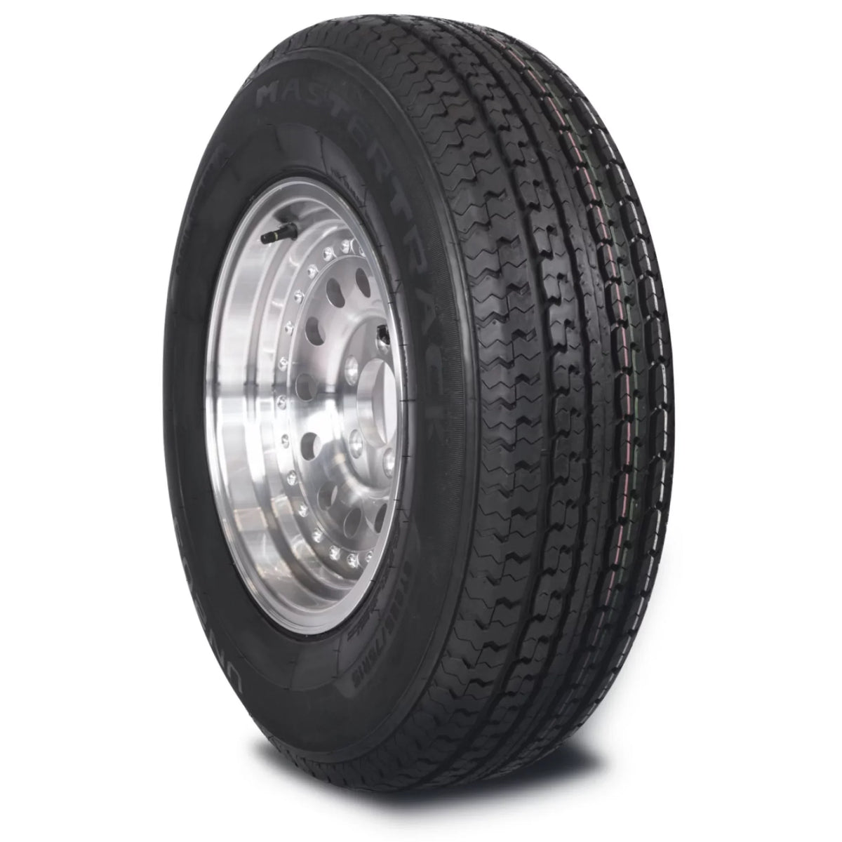 ST235/85R16 12 Ply Radial Trailer Tire C505786
