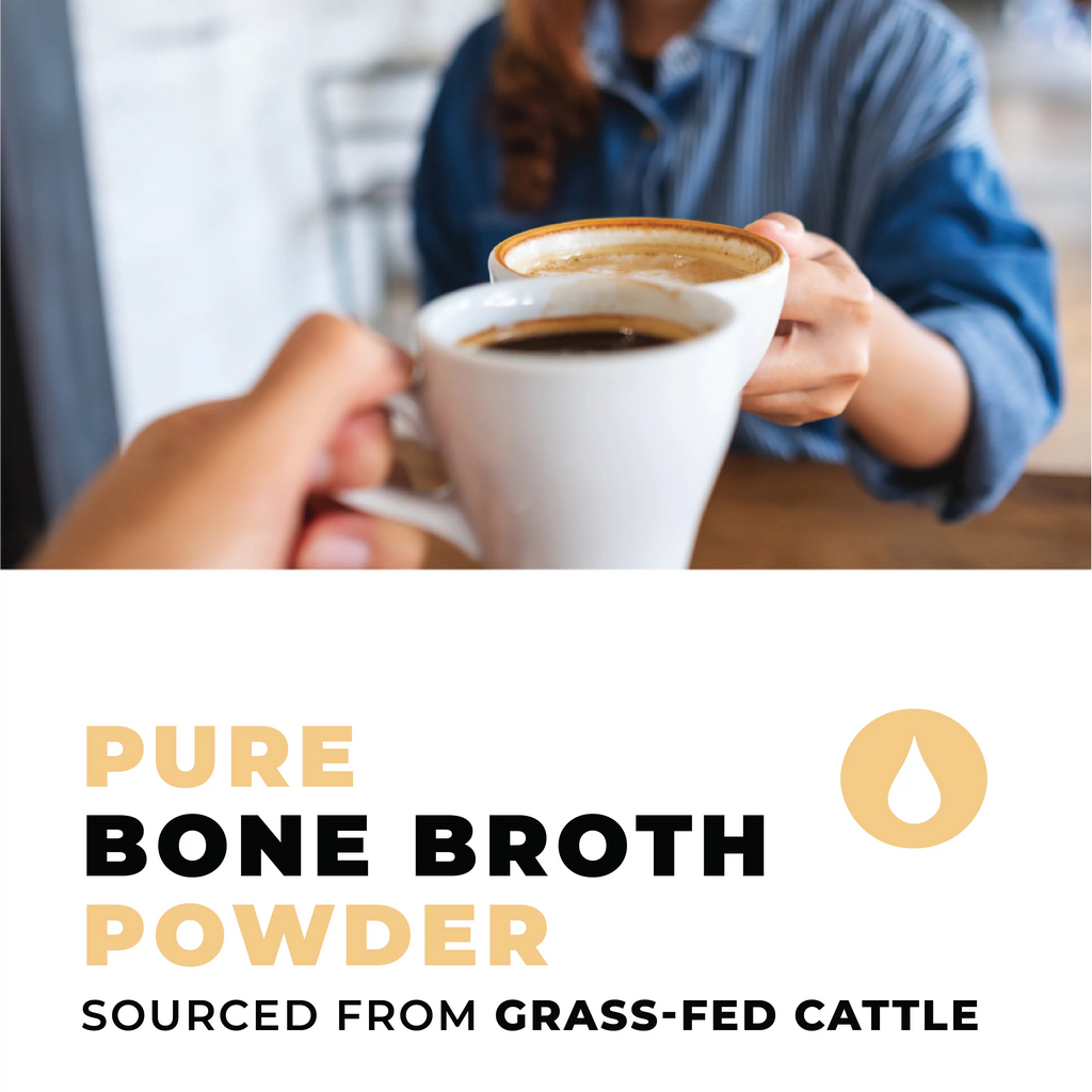 Grass Fed Collagen Protein Powder, Vanilla, 16 oz L1186