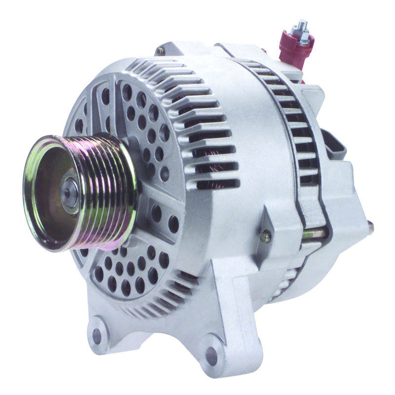 Alternator J36417