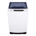 3.0 Cu. ft. Compact Top Load Washer in White D5689