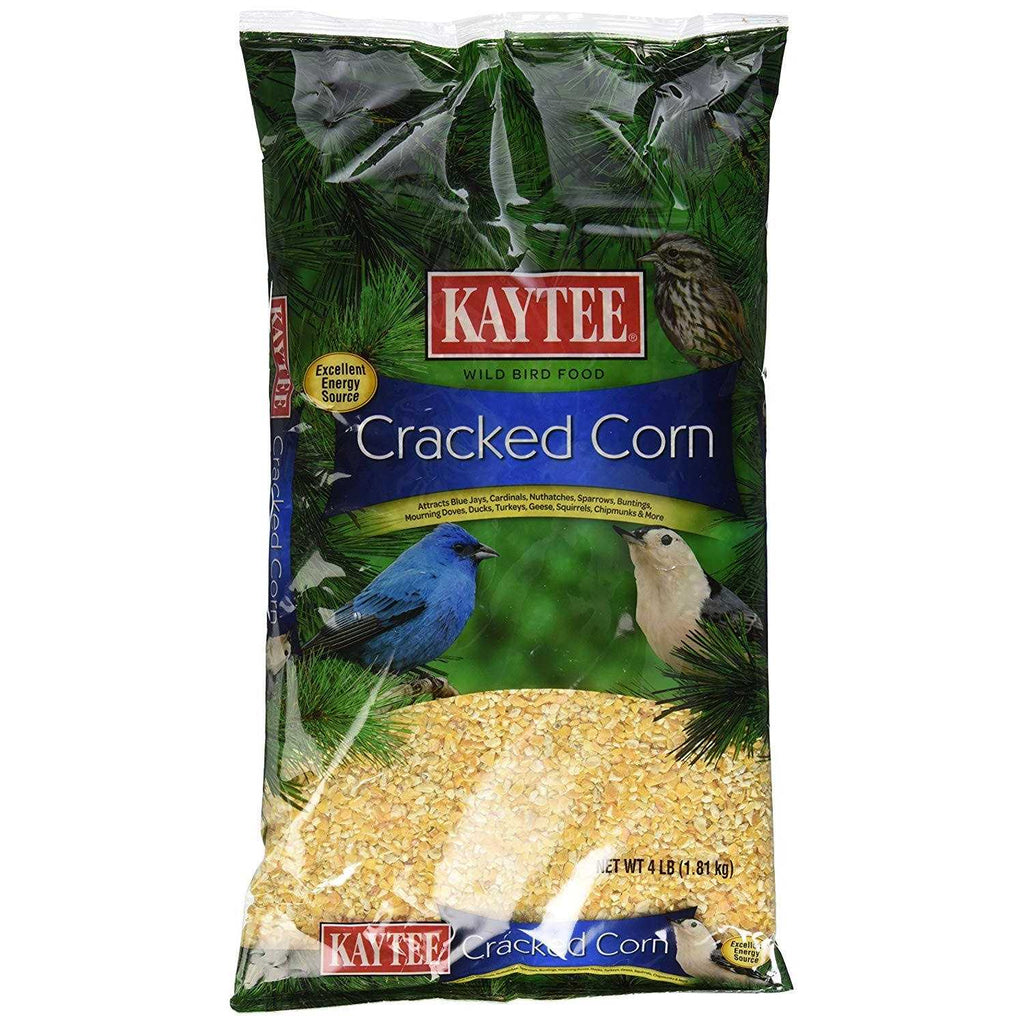 Cracked Corn Wild Bird Food C195