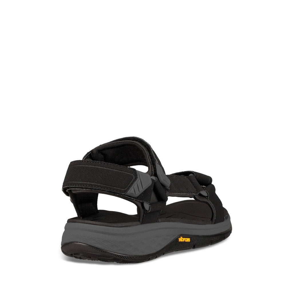 Men's Strata Universal Black 11 O6319