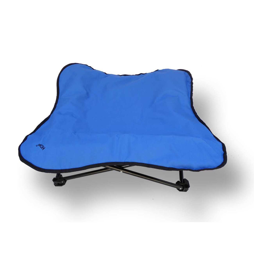 Padded Elevated Pet Bed V2321