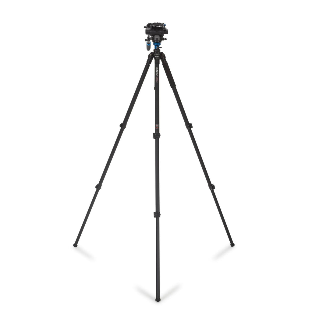 S6 Video Head Tripod Kit R188