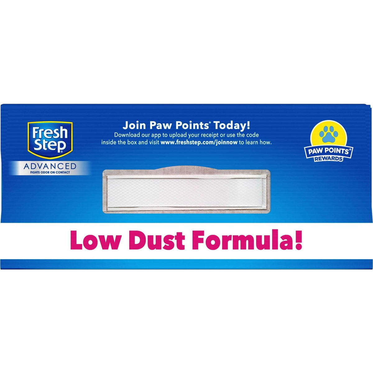 Clumping Cat Litter H9073