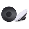 41cm Speedlite Strobe Lighting Diffuser Beauty Dish Lampshade Bowens Mount B41634