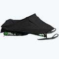 200 Denier Snowmobile Cover S921