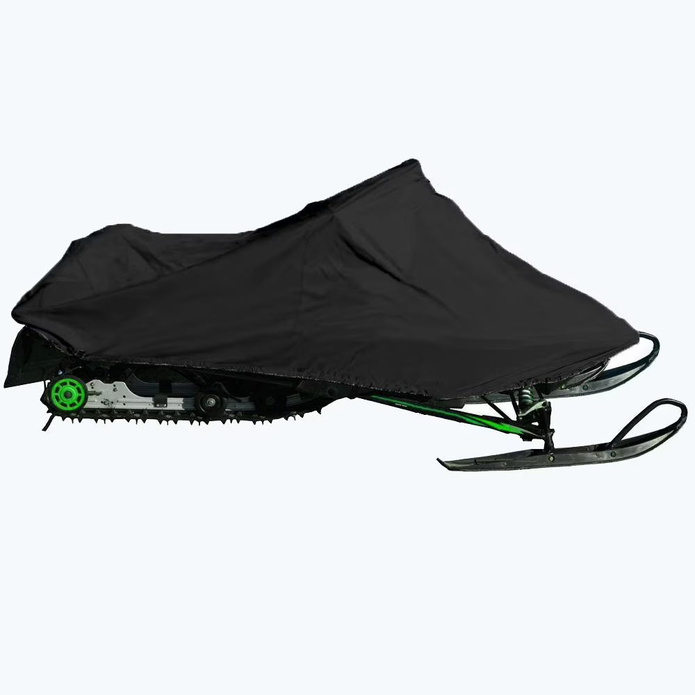 200 Denier Snowmobile Cover S921