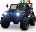 12V Ride On Truck with Remote Control I239420