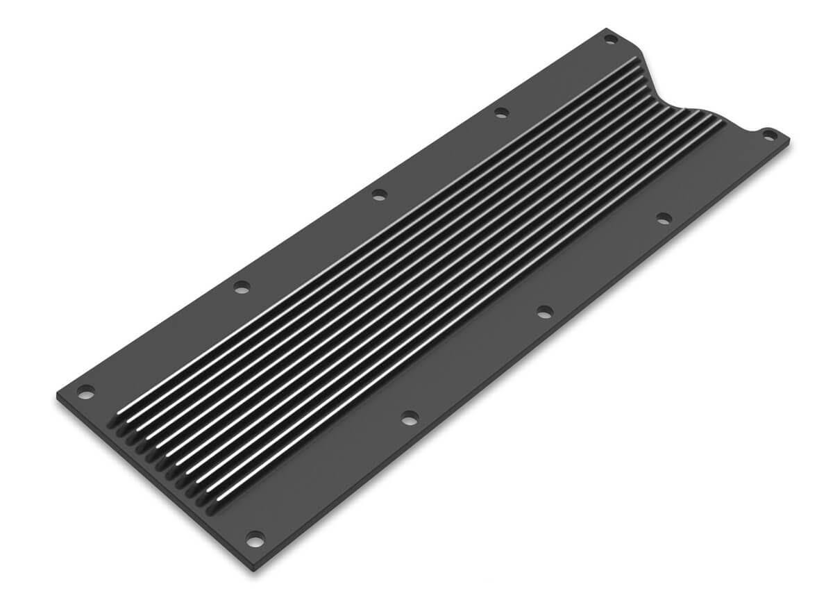 LS Valley Cover M653