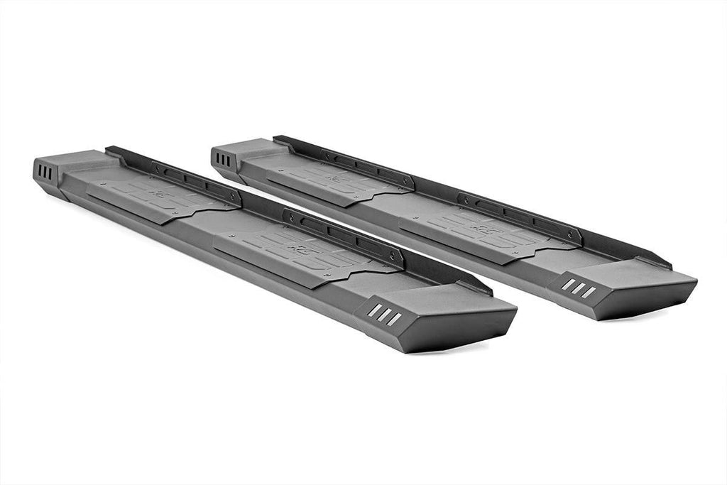 Ford HD2 Running Boards R98066
