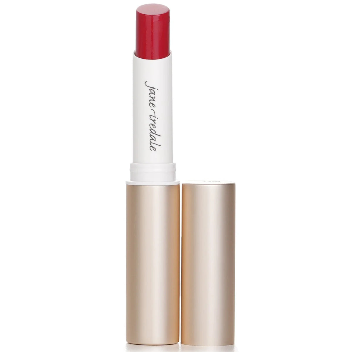 Scarlet Hydrating Cream Lipstick 0.07oz M903919