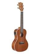 Concert Ukulele Satin Mahogany G858