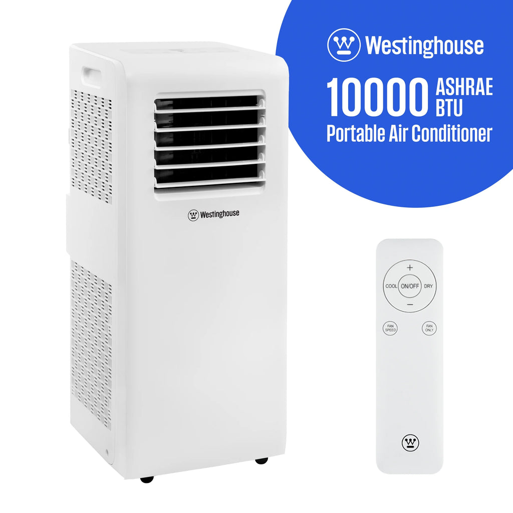 10,000 BTU Portable Air Conditioner A80738