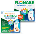 Allergy Relief Nasal Spray 120 Sprays Y207