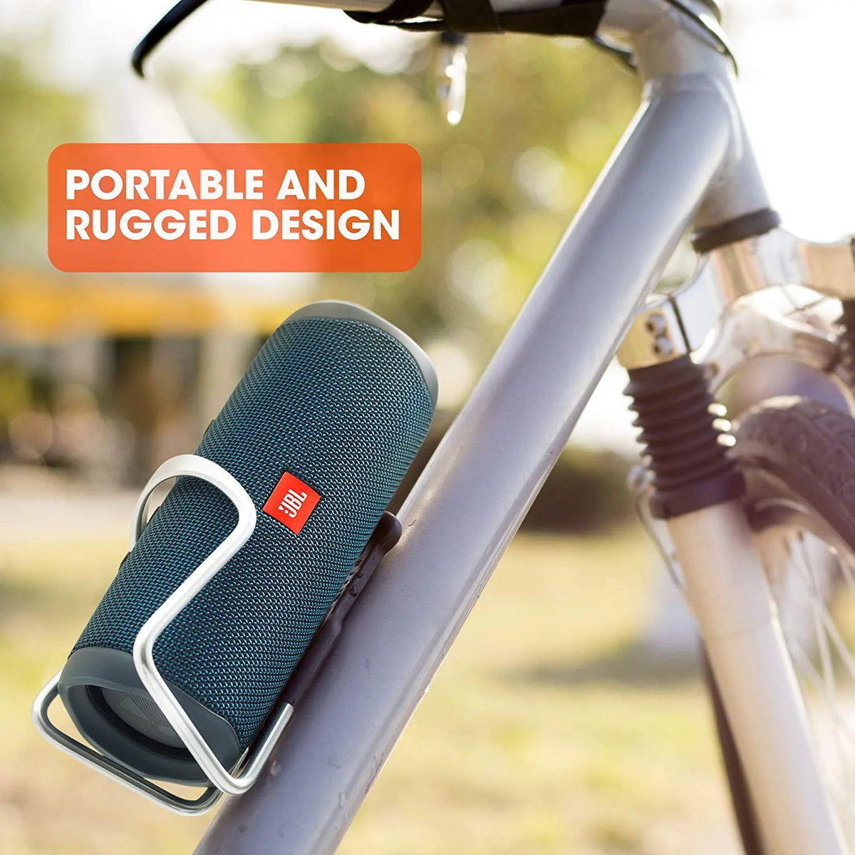 Waterproof Bluetooth Speaker A206